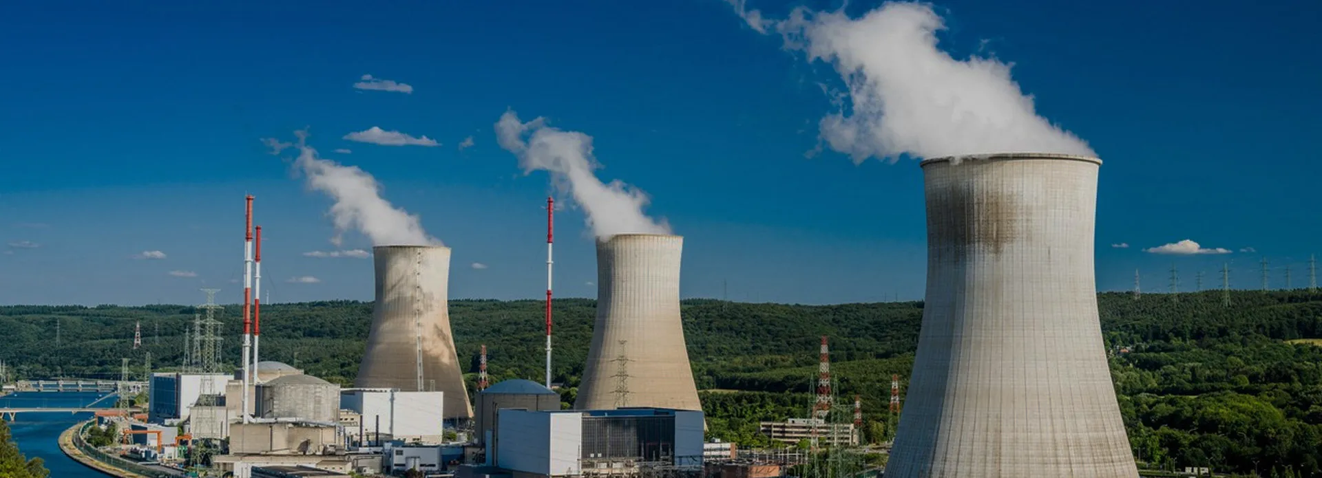 Power Generation Facilities