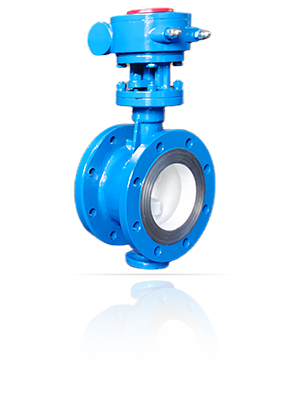 Rotary Ball Valve Series